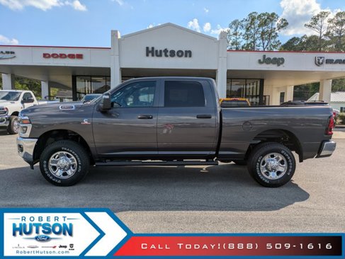 New 2026 RAM 2500 Tradesman image 1