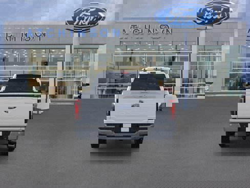 New 2025 Ford F150 Lariat image 5
