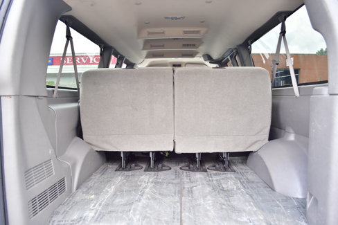 Used 2024 Chevrolet Express 3500 LT w/ LT Preferred Equipment Group image 15