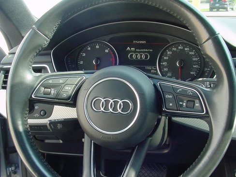 Used 2018 Audi A5 2.0T Premium w/ Convenience Package image 7