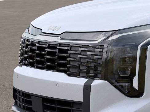New 2026 Kia Sportage EX image 12