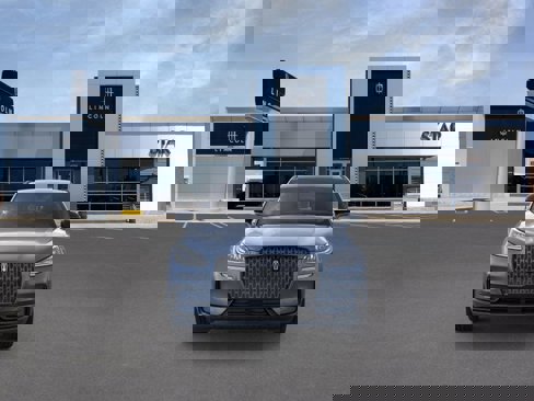 New 2025 Lincoln Corsair AWD w/ Equipment Group 101A image 6