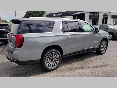 New 2026 GMC Yukon XL Denali Ultimate image 25