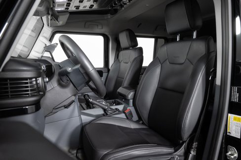 Used 2024 INEOS Grenadier Fieldmaster Edition image 15