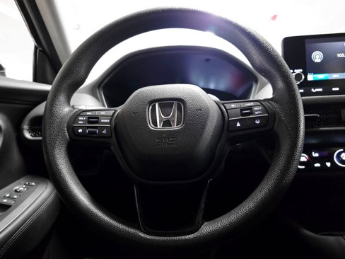 Certified 2023 Honda HR-V LX image 26