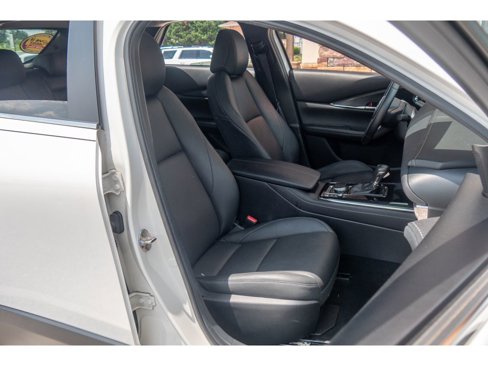 Used 2023 MAZDA CX-30 AWD 2.5 S w/ Preferred Package image 15