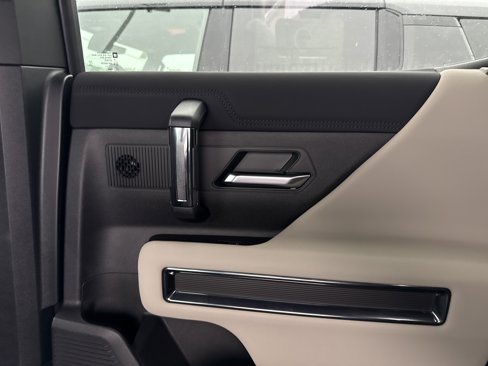 New 2026 GMC Hummer EV SUV image 19