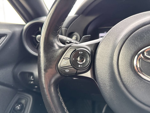 Used 2023 Toyota GR86 image 37