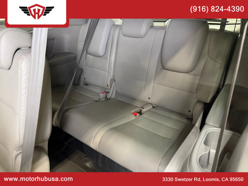 Used 2015 Honda Odyssey EX-L image 49