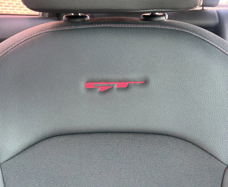 Used 2021 Kia Forte GT image 29