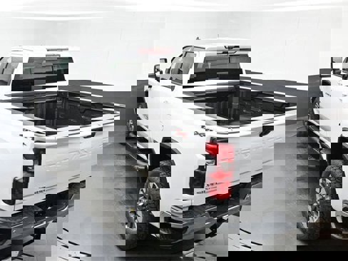 New 2026 Chevrolet Silverado 2500 LT w/ All Star Edition image 40