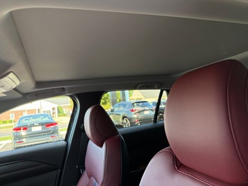 New 2026 MAZDA CX-50 AWD 2.5 Hybrid w/ Premium Pkg image 11