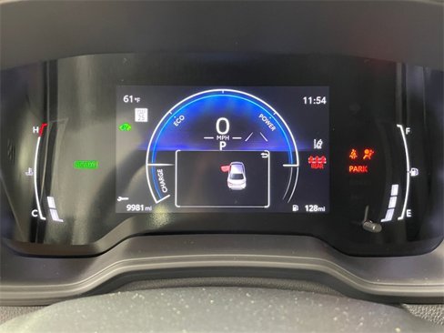New 2026 Toyota Corolla LE w/ LE Premium Package image 3
