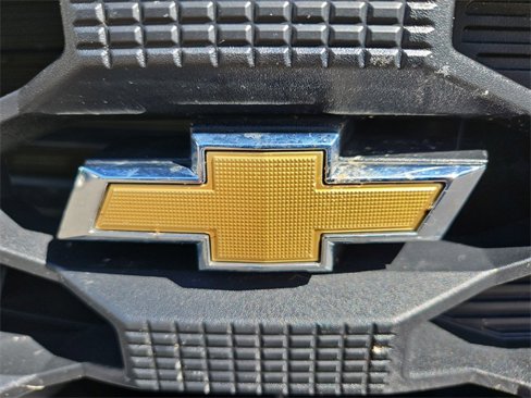 Used 2023 Chevrolet Silverado 1500 W/T w/ WT Value Package image 30