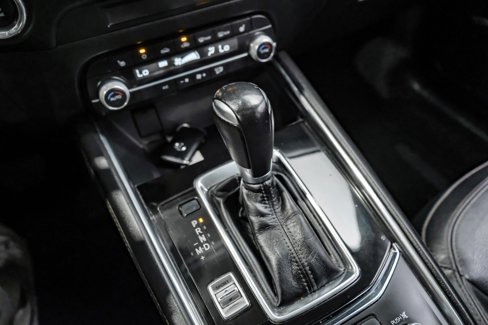 Used 2020 MAZDA CX-5 Grand Touring image 34