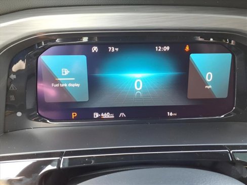 New 2026 Volkswagen Atlas Cross Sport SE image 26