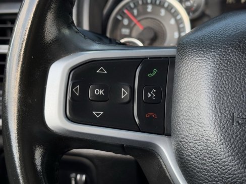 Used 2023 RAM 1500 Big Horn image 17