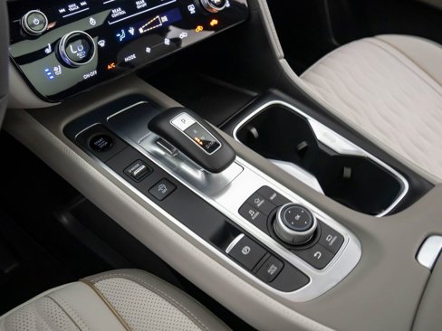 New 2026 INFINITI QX60 Autograph image 11