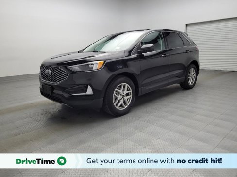 Used 2023 Ford Edge SEL image 1
