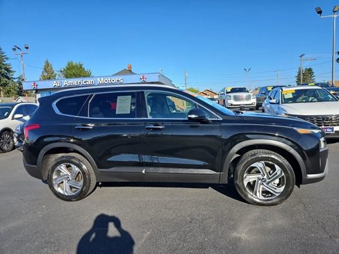 Used 2023 Hyundai Santa Fe SEL image 8