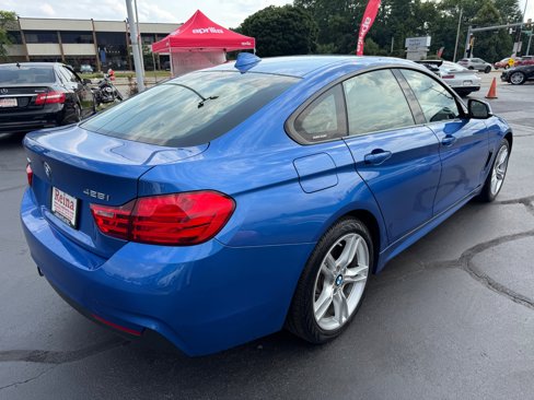 Used 2016 BMW 428i Gran Coupe xDrive image 14