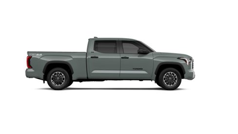 New 2026 Toyota Tundra SR5 image 12