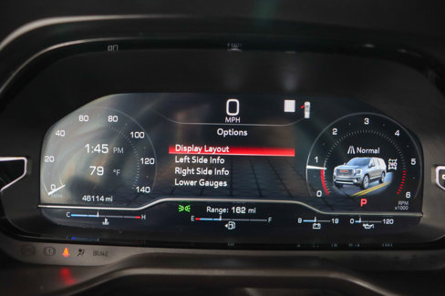 Used 2023 GMC Yukon Denali image 16