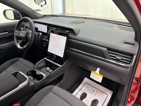 New 2026 GMC Terrain Elevation image 10