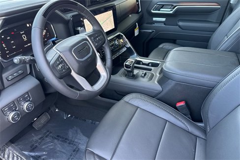 New 2026 GMC Sierra 1500 Denali image 10