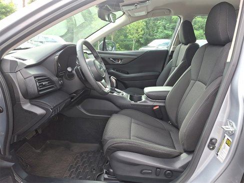 Used 2025 Subaru Legacy Premium image 14