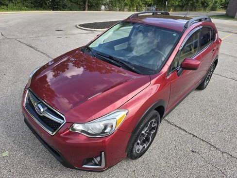 Used 2016 Subaru Crosstrek 2.0i Premium w/ Popular Package #1 image 17