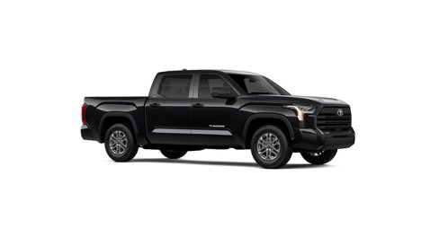 New 2026 Toyota Tundra SR5 image 15