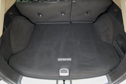 Used 2025 Genesis GV70 2.5T w/ Select Package image 61