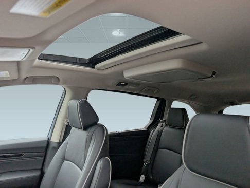 New 2026 Honda Odyssey Touring image 16
