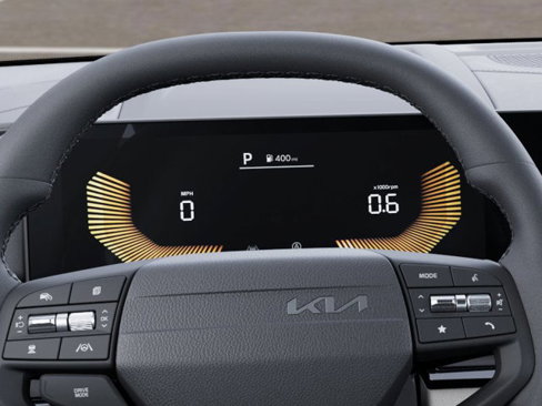 New 2026 Kia Sportage EX image 11