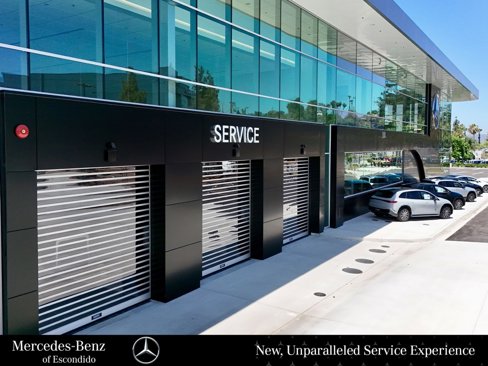 New 2025 Mercedes-Benz CLA 250 4MATIC image 36