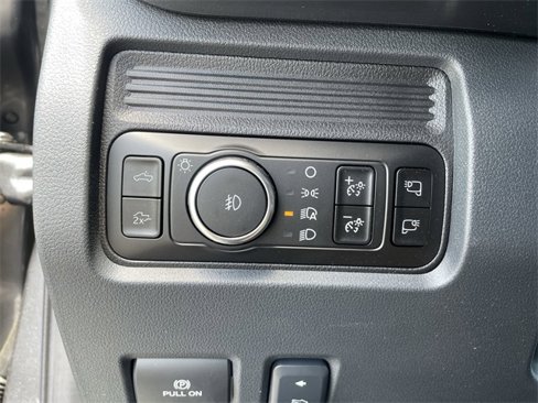 New 2025 Ford F250 Lariat w/ Lariat Ultimate Package image 27