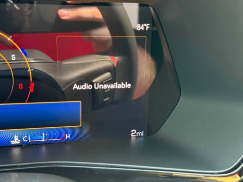 New 2025 Chevrolet Colorado Z71 w/ Technology Package image 47