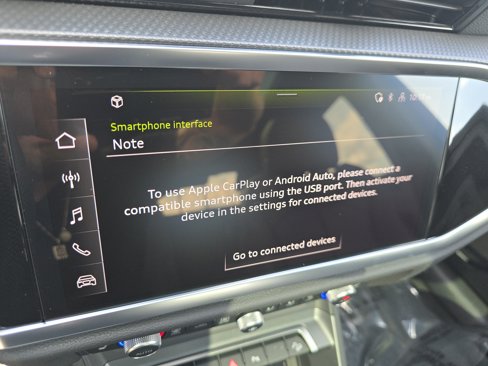 New 2025 Audi Q3 2.0T Premium Plus image 10