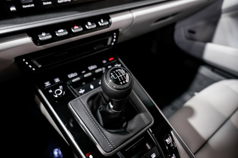 Used 2024 Porsche 911 Carrera S image 18