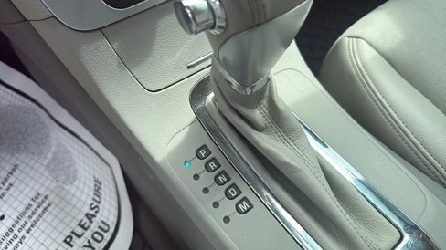 Used 2010 Chevrolet Malibu LT w/ HFV6 Engine Package image 19