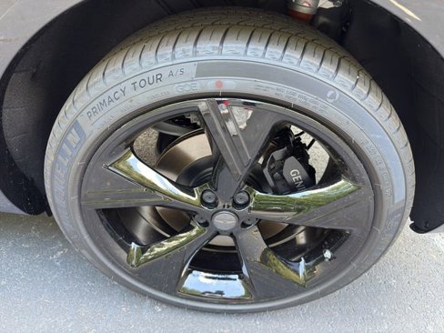 New 2026 Genesis GV80 3.5T Prestige image 5