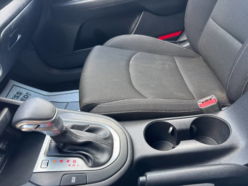 Used 2019 Kia Forte LXS image 26