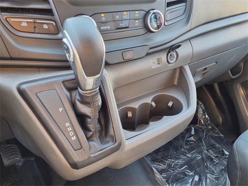 Used 2024 Ford Transit 250 Low Roof w/ Exterior Upgrade Package image 14