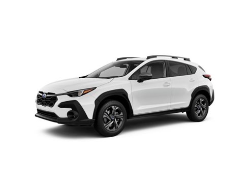 New 2026 Subaru Crosstrek 2.5i Premium image 3