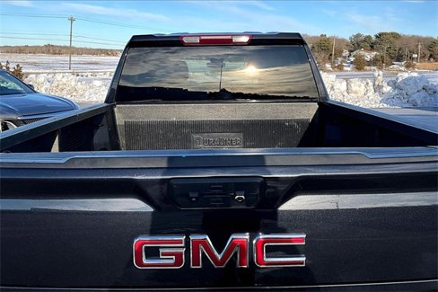 Used 2023 GMC Sierra 1500 SLE image 26