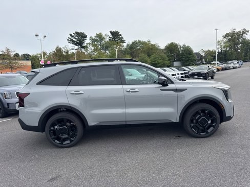 New 2026 Kia Sorento SX image 4