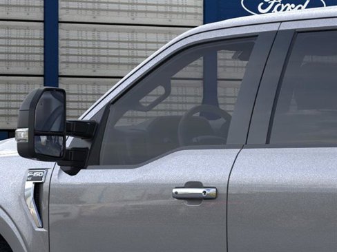 New 2025 Ford F150 XLT image 20