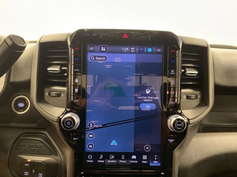 New 2026 RAM 2500 Tradesman image 11