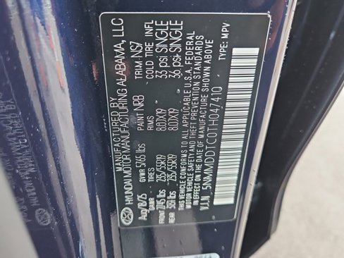 New 2026 Genesis GV70 3.5T Sport Advanced image 30